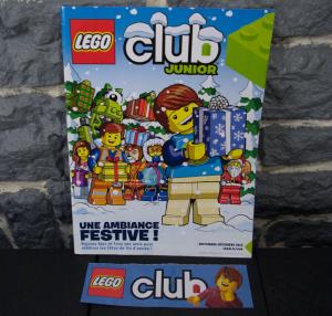 Lego Club Junior (3)